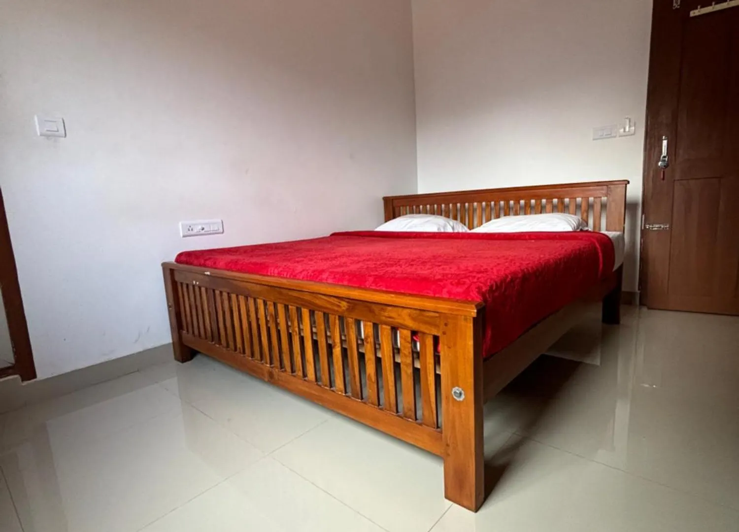 Tea Haze Cottage In Munnar 0*,