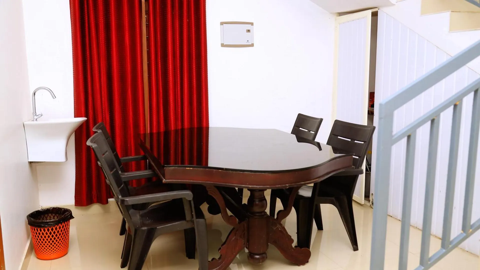 Homestay Tea Haze Cottage In Munnar India