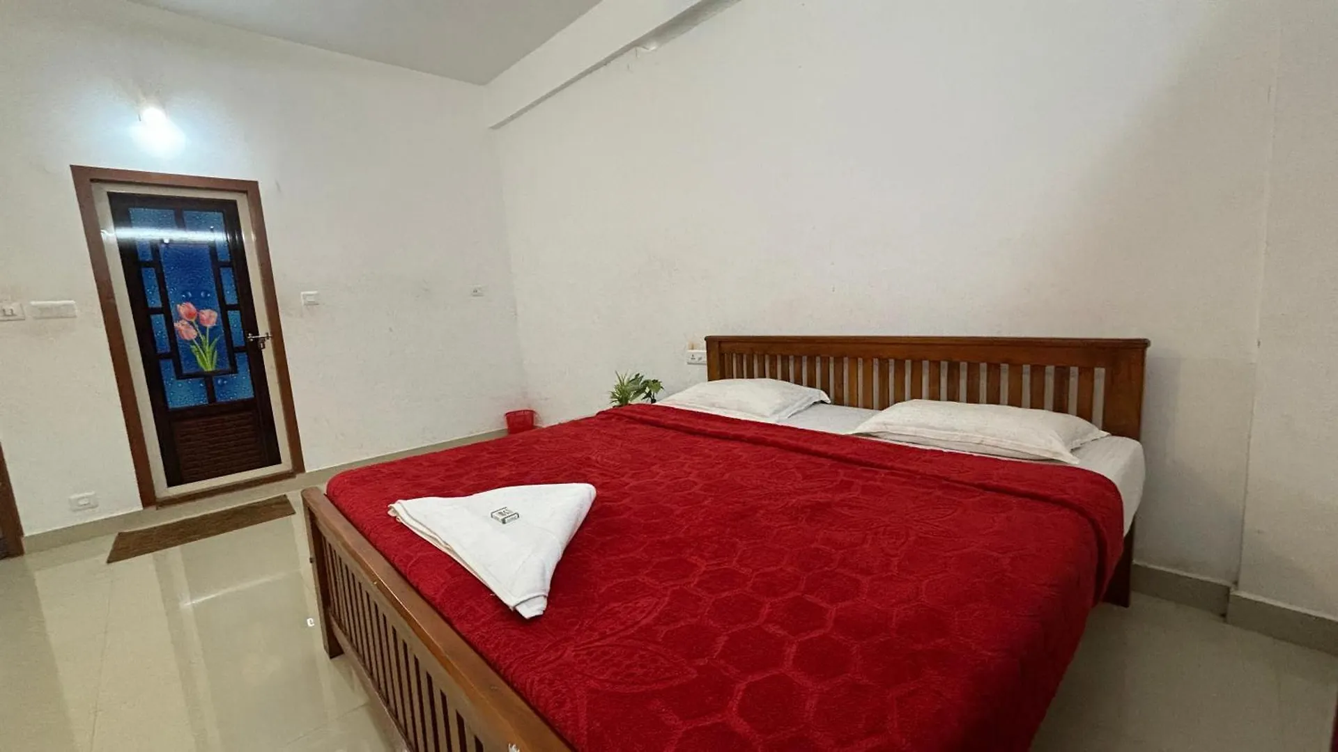 Tea Haze Cottage In Munnar