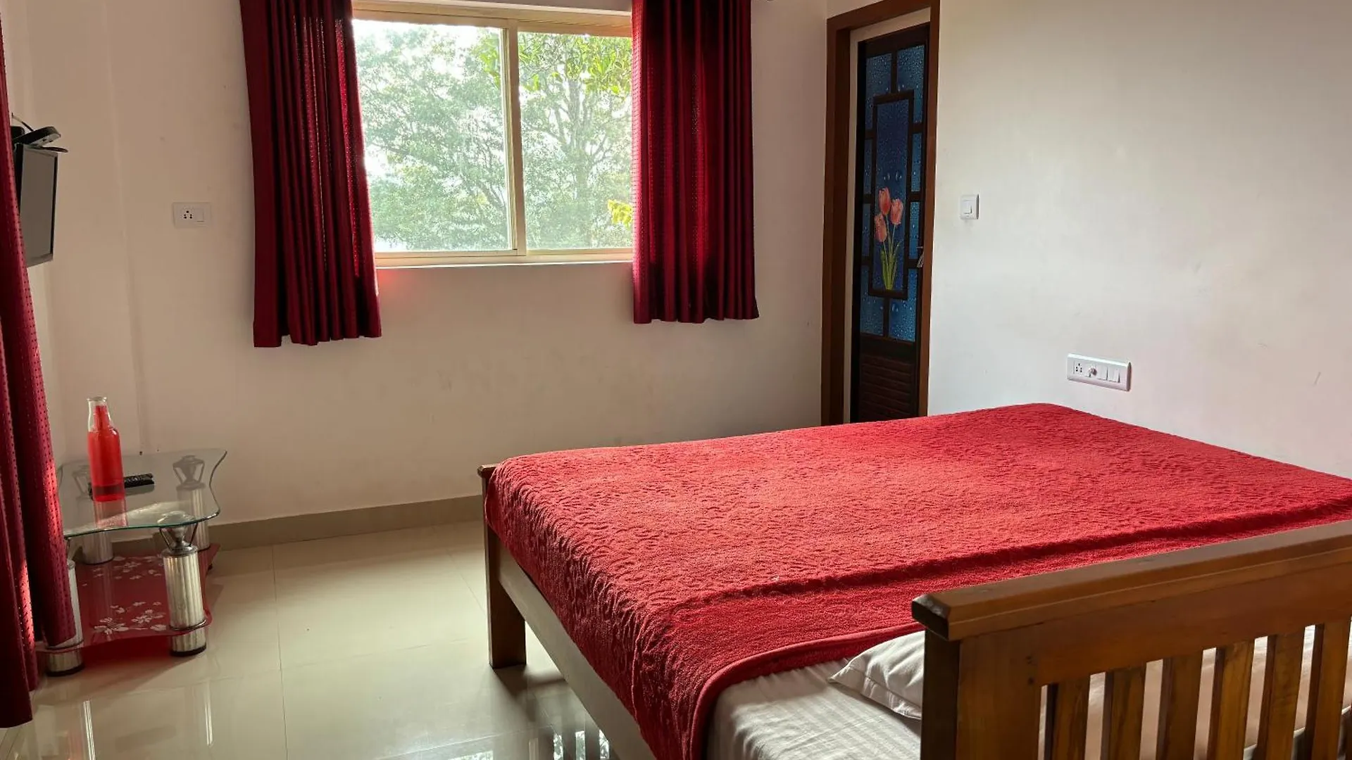 Homestay Tea Haze Cottage In Munnar