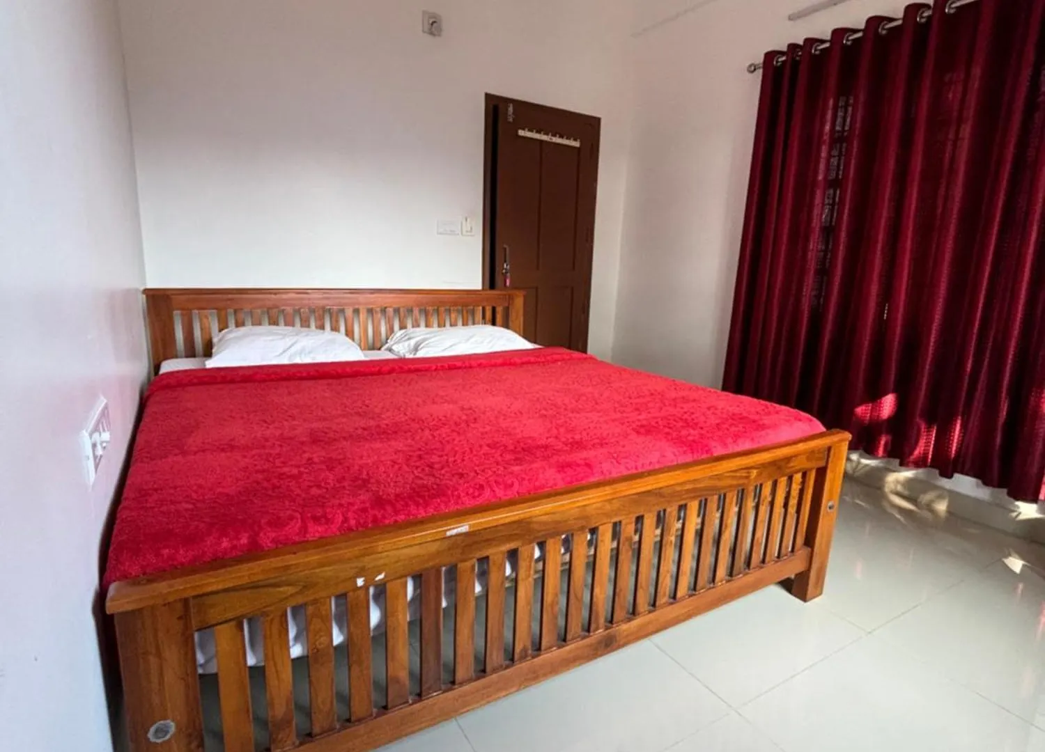 Tea Haze Cottage In Munnar