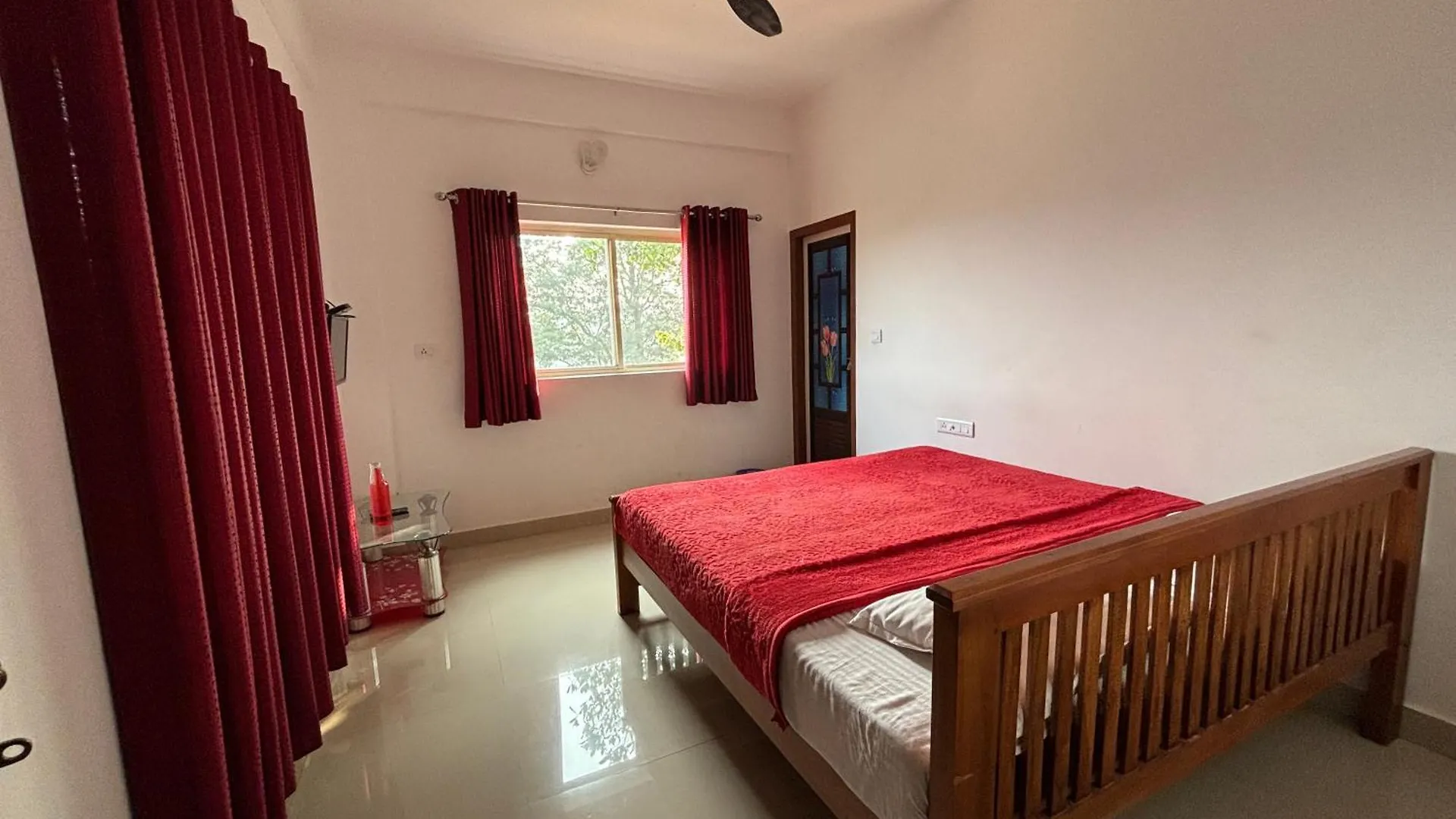 Tea Haze Cottage In Munnar 0*,  India